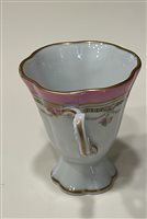 Tazzina da caffè Floriddia Gioielli 4517 - 4517